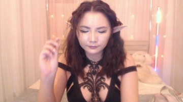 milkytian 04-11-2021 Naked 
